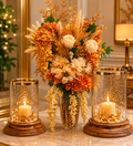Custom Centerpiece & Design Glass